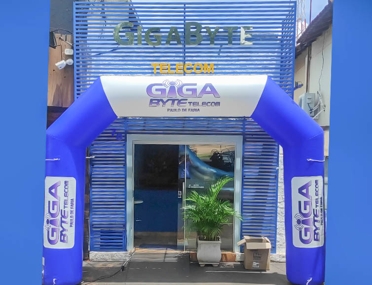 INTERNET BANDA LARGA